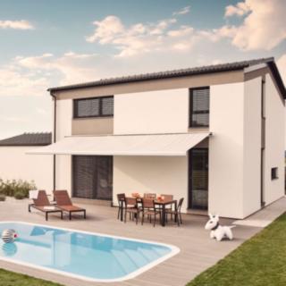 Prodej Na klíč 132 m² Opava