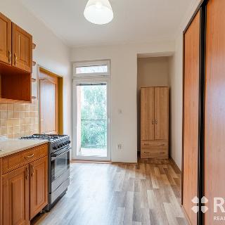 Prodej bytu 2+kk 50 m² Brno, Sýpka