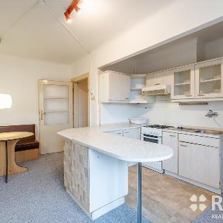 Pronájem bytu 2+1 56 m² Brno, Skácelova