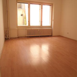 Pronájem bytu 1+1 33 m&sup2; Brno
