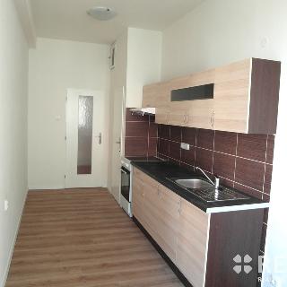 Pronájem bytu 2+1 72 m² Brno, Pekařská