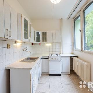 Prodej bytu 2+1 56 m² Brno, Brožíkova