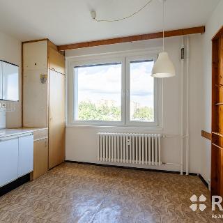 Prodej bytu 3+1 80 m² Brno, Rerychova