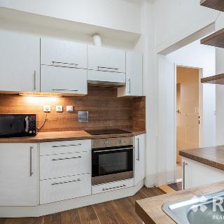 Pronájem bytu 2+kk 44 m² Brno, Dobrovského