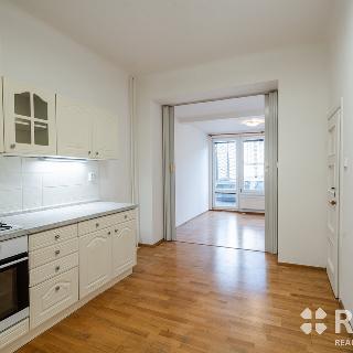 Pronájem bytu 3+1 70 m² Brno, Dulánek