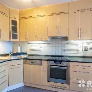 Pronájem bytu 4+1 89 m² Brno, Slunečná