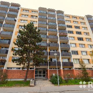 Prodej bytu 3+1 74 m² Brno, Ibsenova