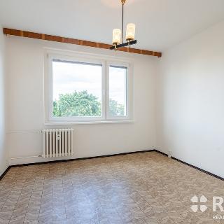 Prodej bytu 3+1 80 m² Brno, Rerychova