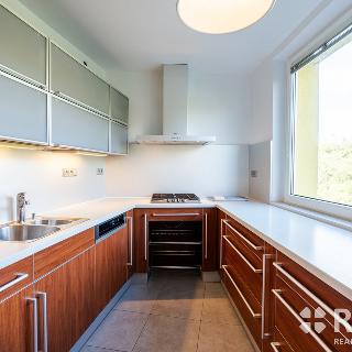 Pronájem bytu 4+1 89 m² Brno, Kamínky