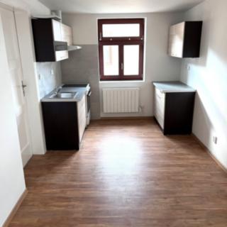 Pronájem bytu 1+1 29 m² Brno