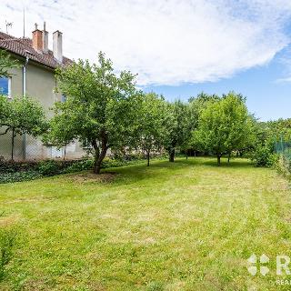 Prodej stavební parcely 835 m² Veverská Bítýška, Za řekou