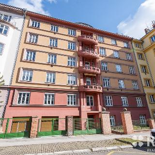 Prodej bytu 2+1 92 m² Brno, Tučkova