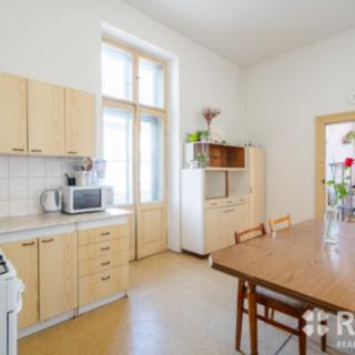 Pronájem bytu 2+1 89 m² Brno