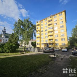 Prodej bytu 3+1 69 m² Hodonín