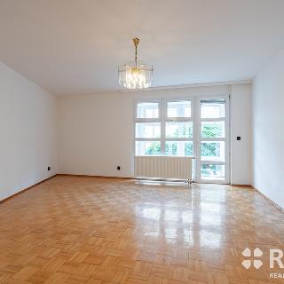 Pronájem bytu 2+1 78 m² Brno, Křídlovická