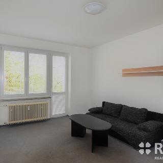 Pronájem bytu 2+1 53 m² Brno