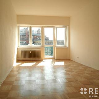 Pronájem bytu 2+1 78 m² Brno, Pekařská