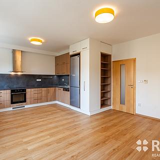 Prodej bytu 3+kk 60 m&sup2; Brno