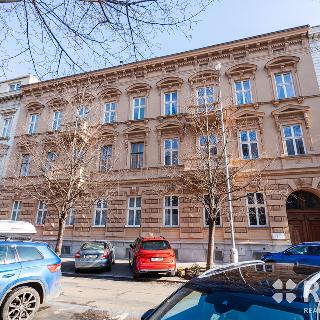 Prodej bytu 2+1 89 m² Brno