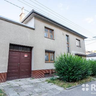 Prodej rodinného domu 167 m² Hodonín, Janáčkova