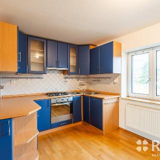 Pronájem bytu 2+kk 51 m² Brno, Dulánek