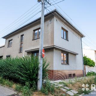 Prodej rodinného domu 167 m² Hodonín, Janáčkova