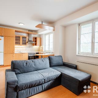 Prodej bytu 2+kk 41 m² Brno, Duhová