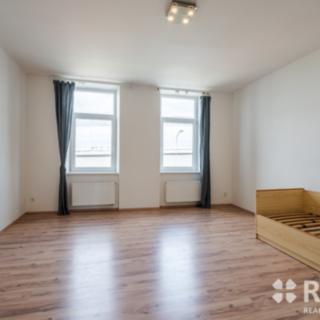 Pronájem bytu 2+1 58 m² Brno