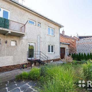 Prodej rodinného domu 167 m² Hodonín, Janáčkova