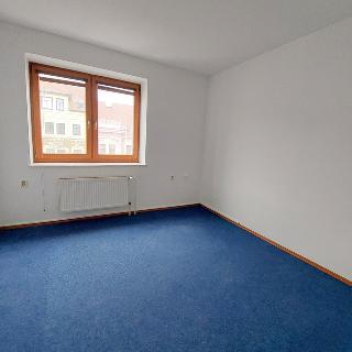 Pronájem kanceláře 12 m² Brno, Palackého třída