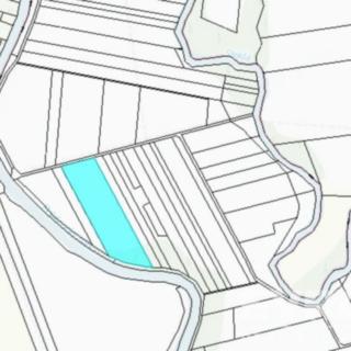 Prodej zemědělské půdy 5472 m&sup2; Věrovany