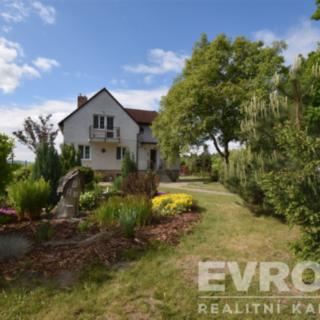 Prodej chalupy 214 m² Konárovice