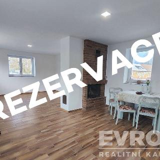 Prodej rodinného domu 70 m² Zásmuky