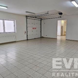 Pronájem obchodu 286 m² Kolín, Havlíčkova