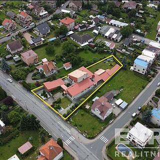 Prodej Ostatních komerčních prostor 495 m&sup2; Uhlířské Janovice