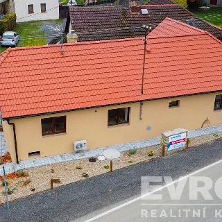 Prodej rodinného domu 70 m² Zásmuky