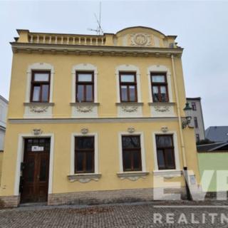 Prodej rodinného domu 166 m² Karviná, Zámecká