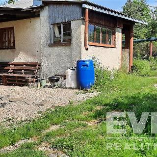 Prodej zahrady 768 m² Drnovice, 