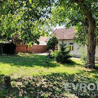 Prodej rodinného domu 66 m&sup2; Cerhenice