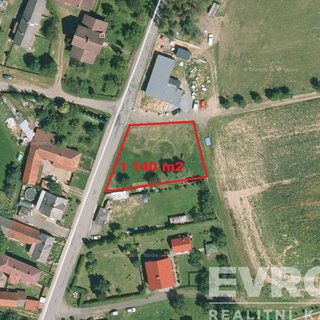 Prodej stavební parcely 1 140 m² Útěchovice pod Stražištěm