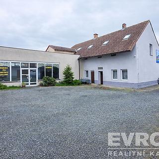 Pronájem Ostatních komerčních prostor 425 m&sup2; Kolín