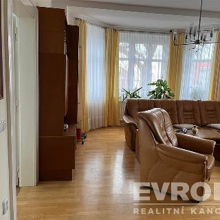 Prodej bytu 5+1 a více 139 m² Kolín, Havířská