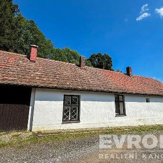 Prodej rodinného domu 80 m² Týnec nad Labem, Bambousek