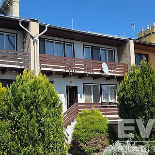 Prodej rodinného domu 198 m&sup2; Velký Osek
