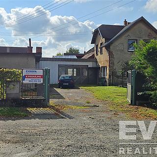 Pronájem Ostatních komerčních prostor 190 m² Uhlířské Janovice