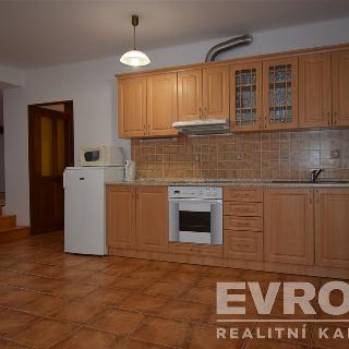 Pronájem rodinného domu 48 m² Kolín, Karoliny Světlé