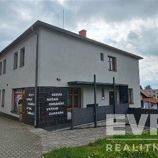 Prodej rodinného domu 820 m² Rokytnice v Orlických horách, 5. května