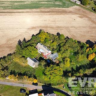 Prodej stavební parcely 3231 m&sup2; Jedousov