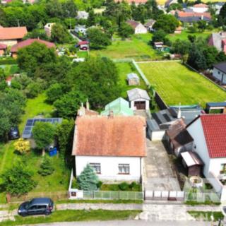 Prodej rodinného domu 128 m² Starý Mateřov