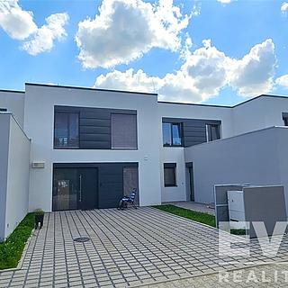 Prodej rodinného domu 121 m&sup2; Sezemice